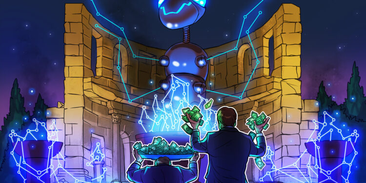 White Star Capital raises $120M for Ubisoft backed Web3 investment fund