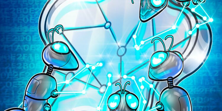 Moonbirds fly into NFT top spot with $290M sold in four days