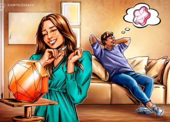 Empowering female creators with NFTs and crypto