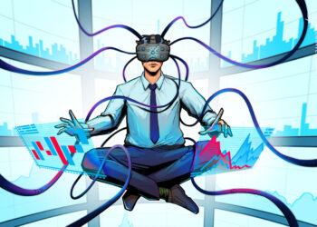 21Shares launches hybrid Bitcoin and gold ETP to enable inflation hedge