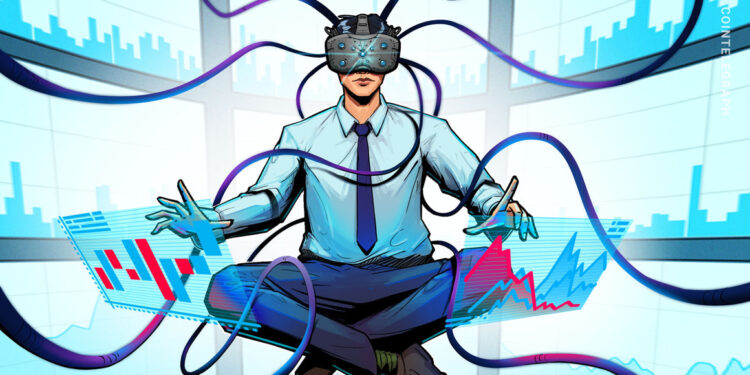 21Shares launches hybrid Bitcoin and gold ETP to enable inflation hedge