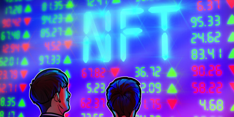 ‘Legacy’ NFT prices are soaring, but exactly what makes a collection a blue-chip?