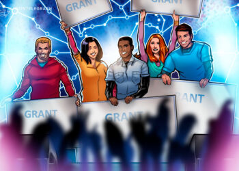 Public blockchain Kadena launches $100M Web3 grant program