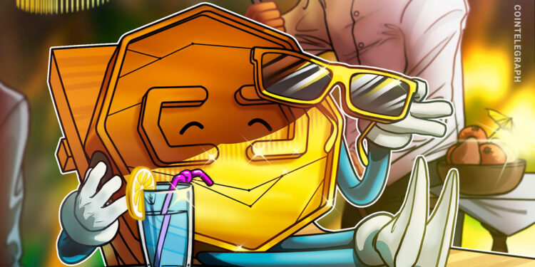 Signs of rising crypto adoption in Indonesia