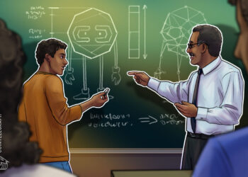 Ledger partners with The Sandbox to promote crypto education in metaverse