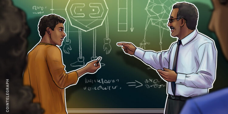 Ledger partners with The Sandbox to promote crypto education in metaverse