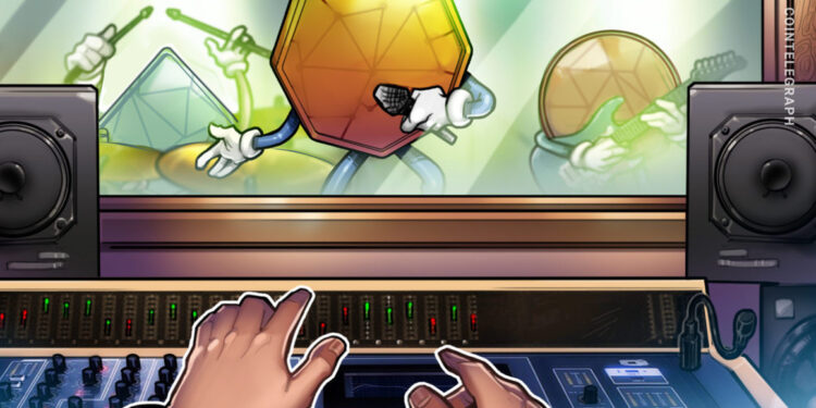 NFTs hot topic of discussion among musicians and industry experts