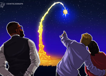 ApeCoin (APE) hits a new all-time high ahead of this week’s Otherside land auction