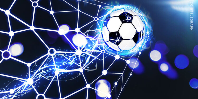 Berlin-based football app enters the metaverse following $300M fundraiser