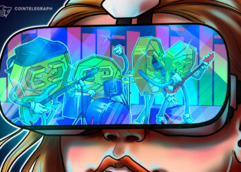 CEEK VR gains 100%+ as push toward virtual reality and Metaverse development intensifies