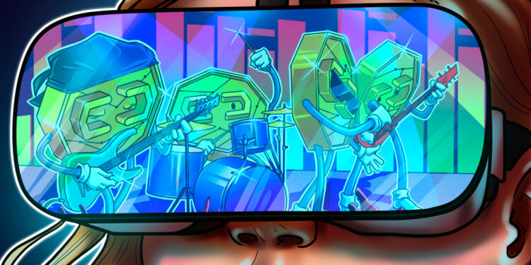 CEEK VR gains 100%+ as push toward virtual reality and Metaverse development intensifies