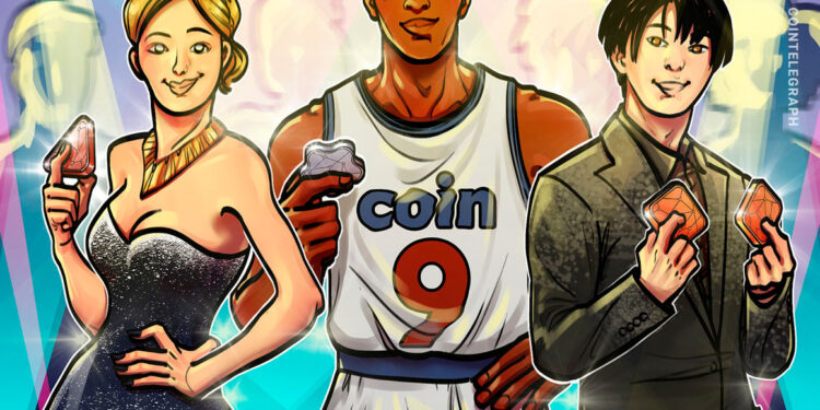 Dozens of VIP backers invest $87M into crypto payment startup MoonPay