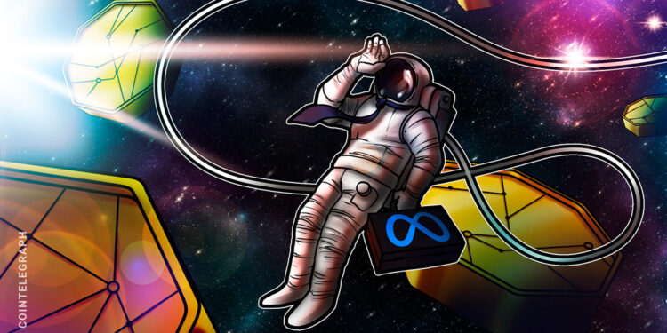 Meta may introduce tokens and digital currency lending services to apps: Report