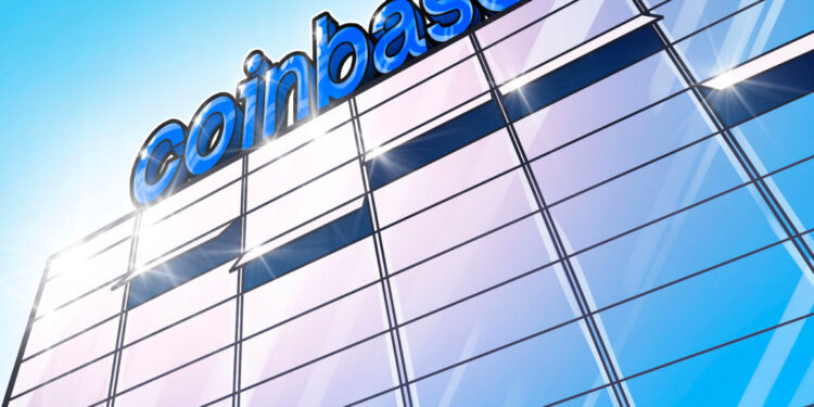 Coinbase to increase transparency on potential 2022 listings