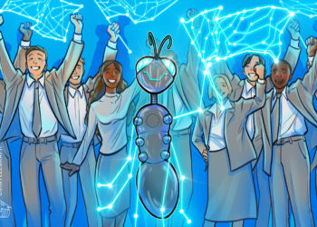 Why we must fight for a decentralized future