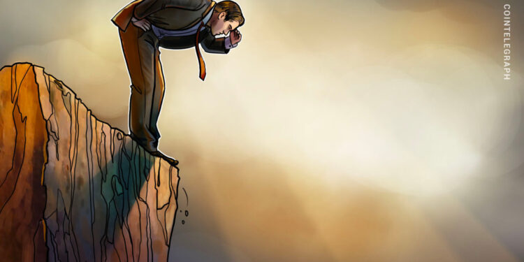 ApeCoin risks another massive selloff as APE drops 70% in two weeks — Here’s why