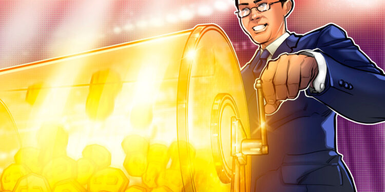Binance CEO explains what he’s most excited about in 2022
