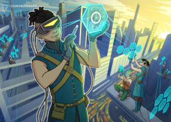 KuCoin-backed companies launch $100M Web3 developer fund