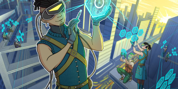 KuCoin-backed companies launch $100M Web3 developer fund