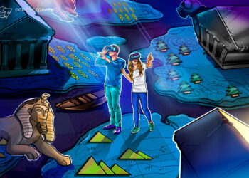 How Web3 technology can help historical sites