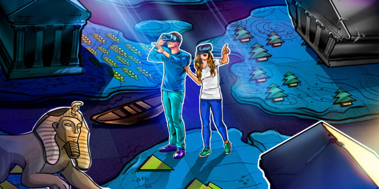 How Web3 technology can help historical sites