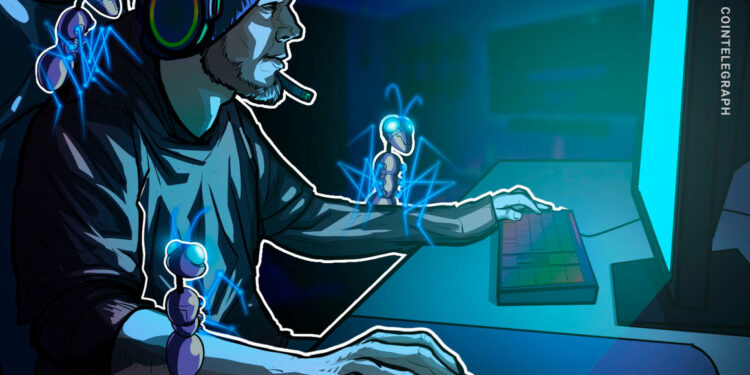 Blockchain games are leading the DApp industry, says latest DappRadar report