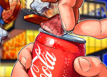 Meta wants 50% of NFT sales, Coke’s Metaverse flavor… and more