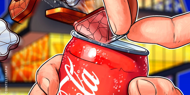 Meta wants 50% of NFT sales, Coke’s Metaverse flavor… and more