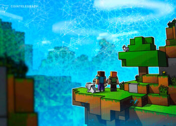 How to use Minecraft to understand the Metaverse and Web3