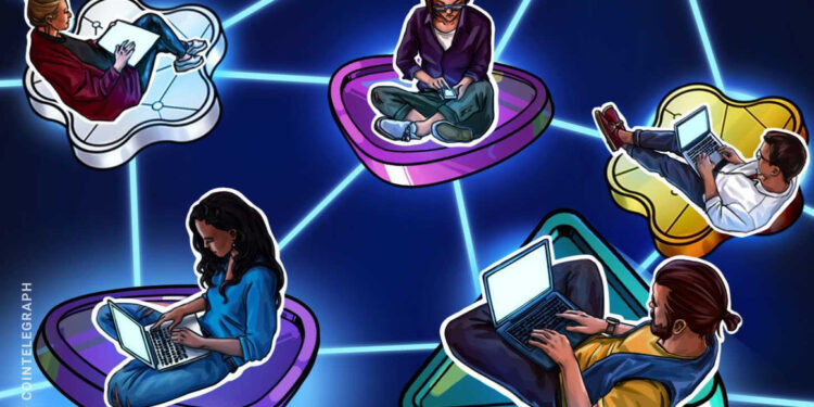 Attract the mainstream, focus on Web3 and use cases