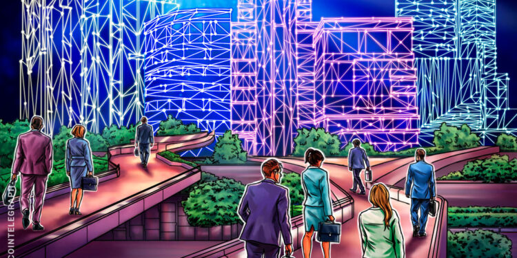 Crypto trading to move to the metaverse, says developer-focused study