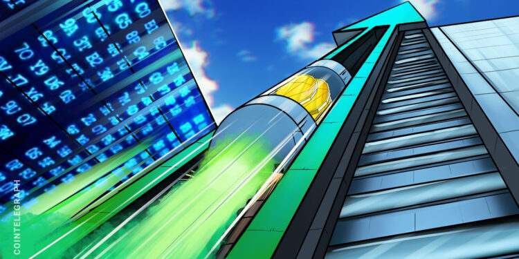 Kyber Network (KNC) soars after integrating with Uniswap v3 and Avalanche Rush Phase 2