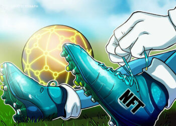 NFT traders STEPN to a new groove — Is move-to-earn the future of fitness or another fad?