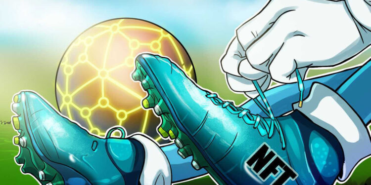 NFT traders STEPN to a new groove — Is move-to-earn the future of fitness or another fad?