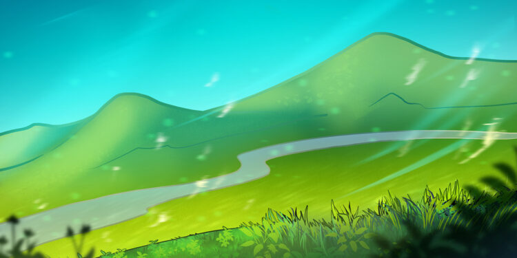 A closer look at crypto projects that make the world a greener place