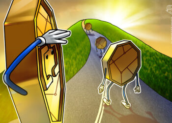 APE price climbs 55% in three days as a ‘BAYC land drop’ rumor goes viral