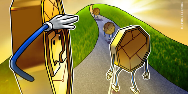 APE price climbs 55% in three days as a ‘BAYC land drop’ rumor goes viral