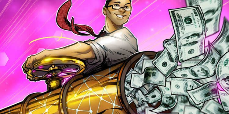 HBAR Foundation launches a $250M metaverse fund to enhance consumer brand adoption