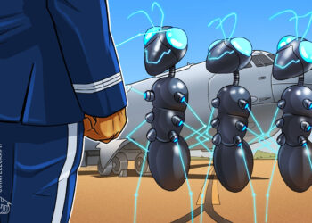 US Air Force files trademark application for ‘SpaceVerse’ initiative