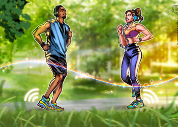 Move-to-earn: An active play-to-earn offshoot