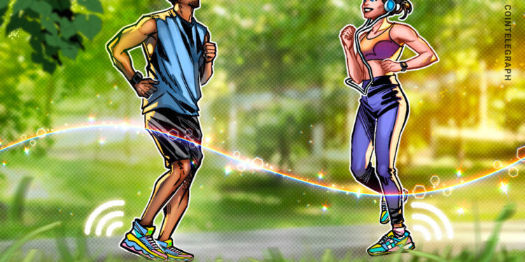 Move-to-earn: An active play-to-earn offshoot