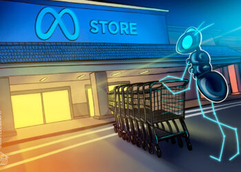 Meta will open physical metaverse-themed store in San Francisco Bay Area