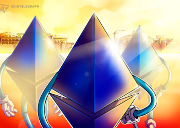 3 reasons why Ethereum price can hit $4K in April