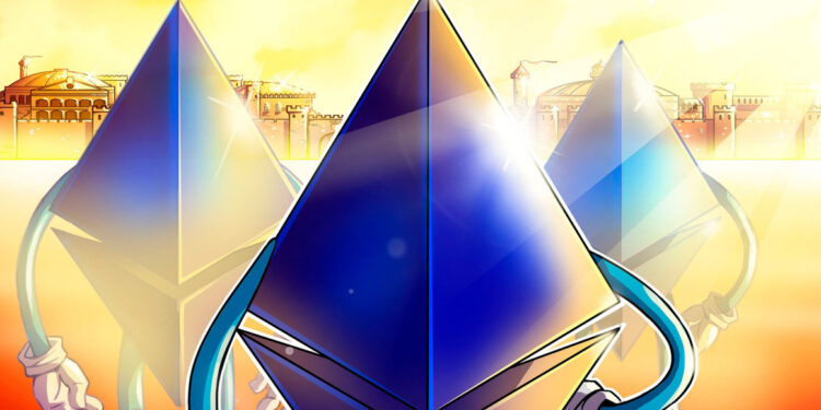 3 reasons why Ethereum price can hit $4K in April