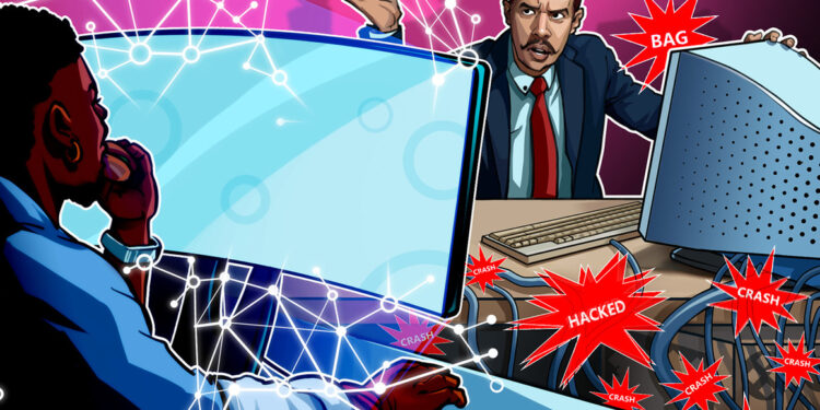 Why decentralized telecommunications is necessary to make Web3 a reality