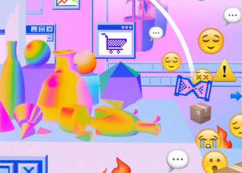 Etsy and the Sameness of Internet Fights