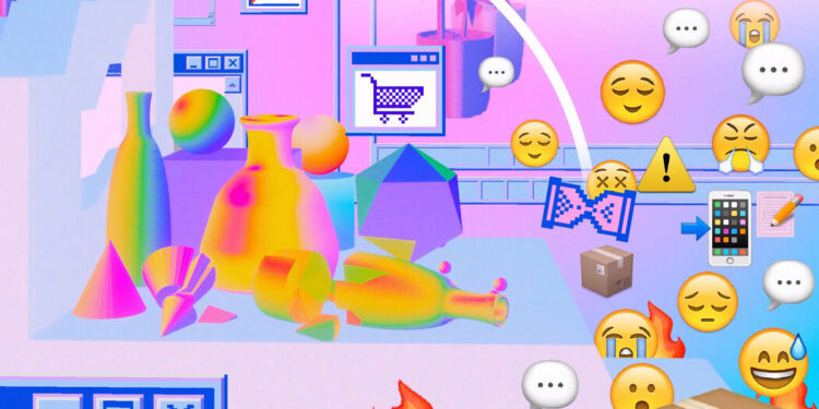 Etsy and the Sameness of Internet Fights