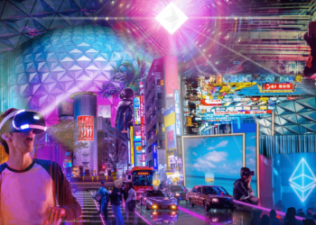 The Role NFTs Will Play In The Meta Economy