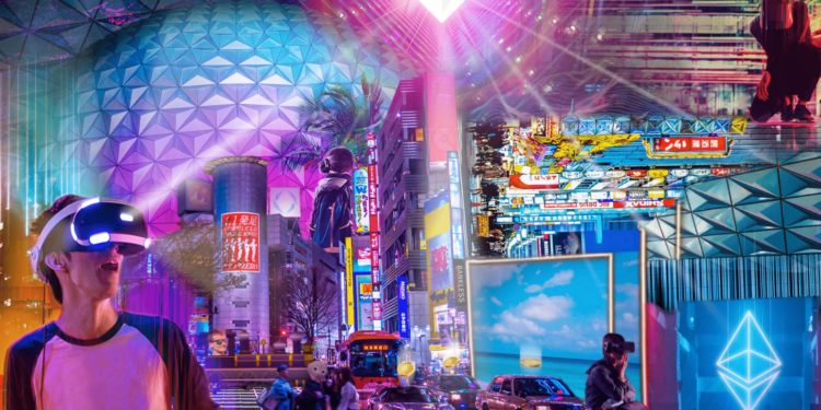 The Role NFTs Will Play In The Meta Economy