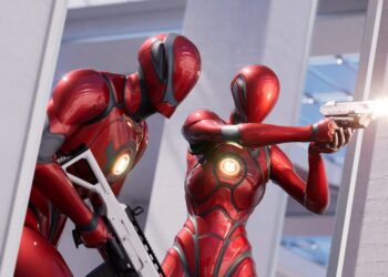 Epic Wants to Use its New Unreal Engine 5 to Open Up Gaming’s Metaverse